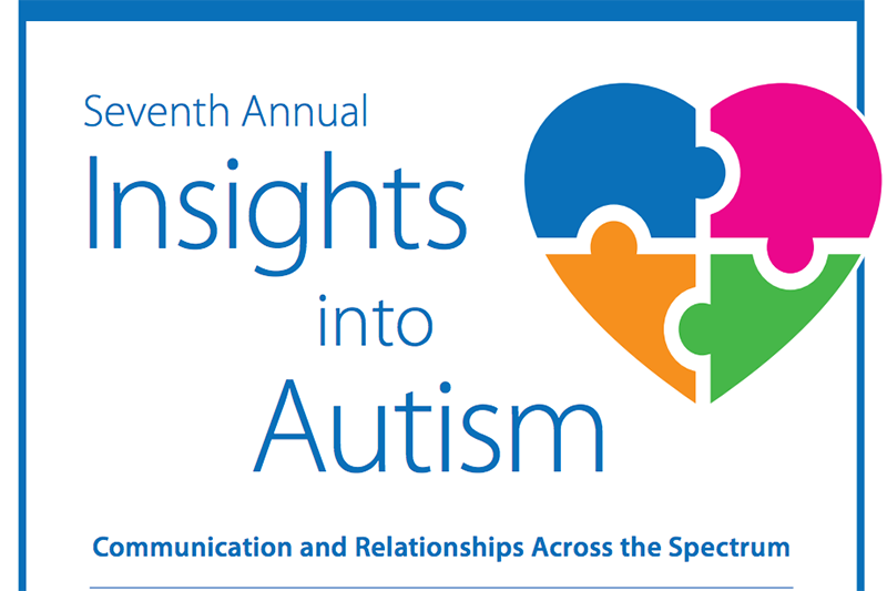 Autism Conference 800x533