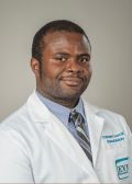 Christopher Asare MD