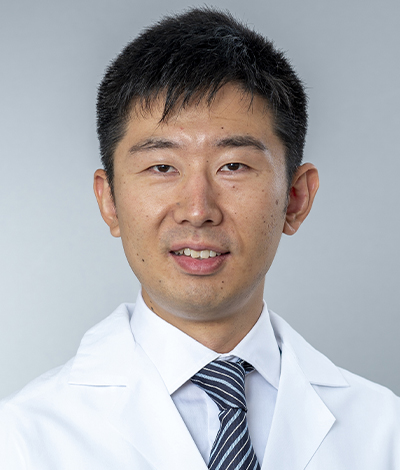 Dr. Tetsuya Kawakita