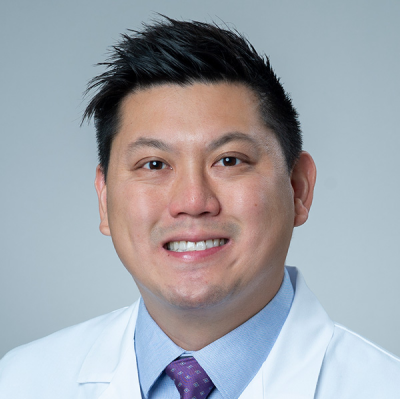 Dr. Jeffrey Woo