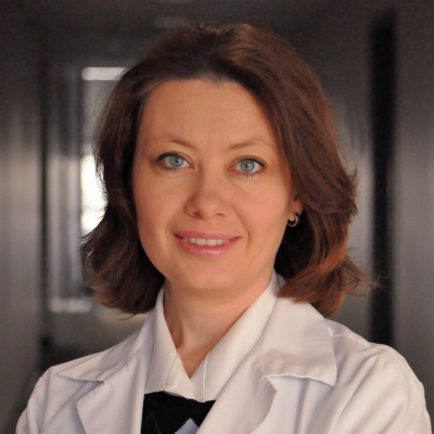 Elena S. Sinkovskaya, PhD