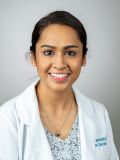 A profile picture of Dr. Asheema Pruthi