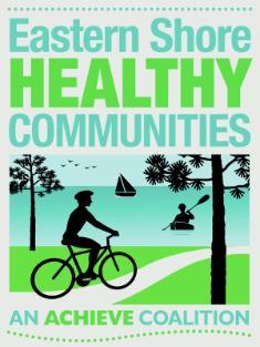 Eastern Shore Health Communities logo