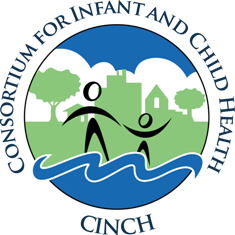 Consortium for Infant and Child Health logo