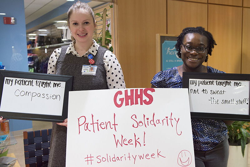 Patient Solidarity Week 800x533