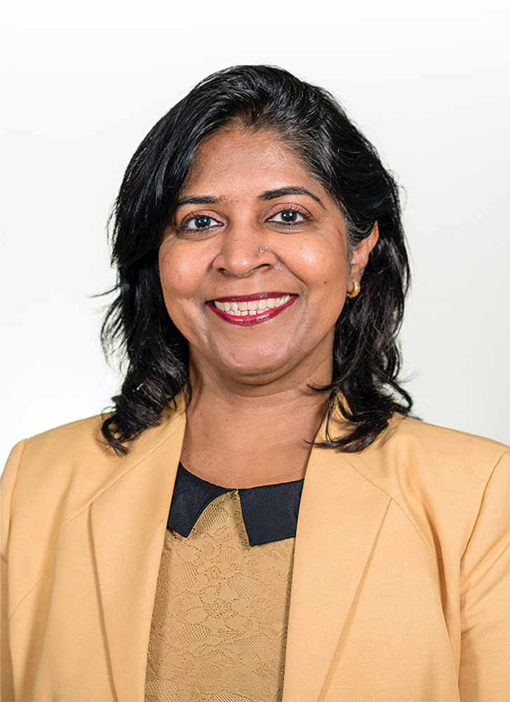 Sunita Dodani, MBBS, PhD