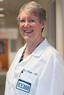 Christine Matson, MD