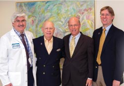 Bethesda Cosmopolitan Foundation