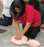 Taking it to the Streets