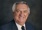 Beloved educator and former EVMS President Ed Brickell dies