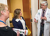 New clinic brings diabetes care to Western Tidewater