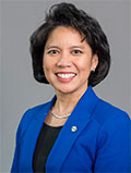 Cynthia Romero, MD, FAAFP