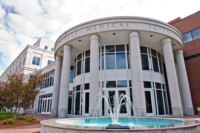 Brickell Library