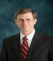 Dr. Larry Gruppen - Quality of Med Ed Research - Faculty Bytes