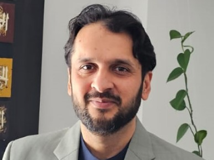 Muhammad Owais Aziz