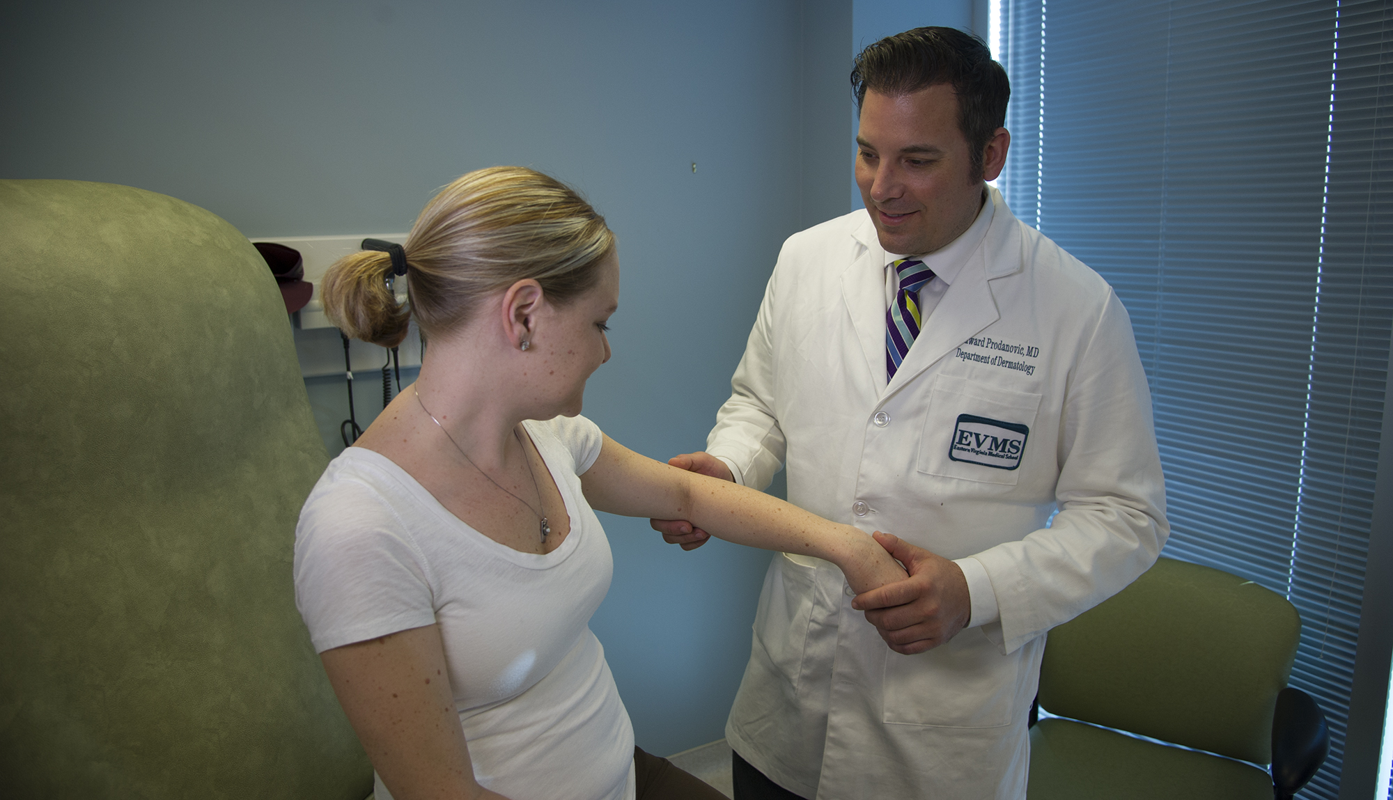 Ghent Family Medicine Eastern Virginia Medical School Evms Norfolk Hampton Roads