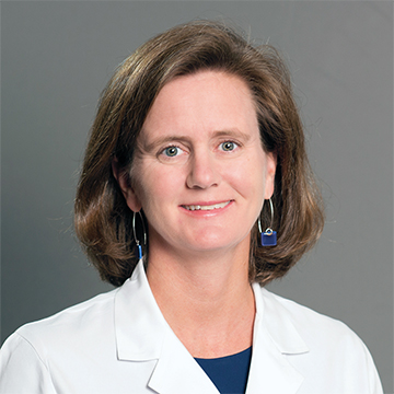 Dr. Rebecca Britt