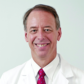 Dr. Jay Collins