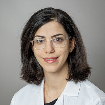 Dr. Bahar Niknejad