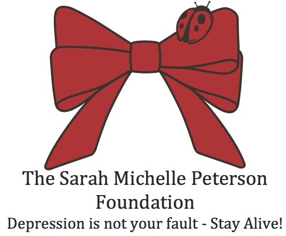 Sarah M Peterson Foundation logo