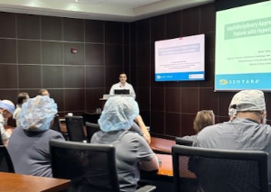 Lecture Spotlight – Clinical Perspectives