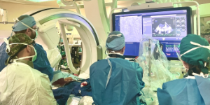 Precision in Practice – Imaging and Intervention