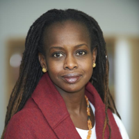Adeyinka M. Akinsulure-Smith, PhD