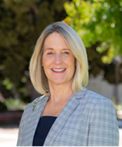 Headshot of Doctor Luanne Thorndyke