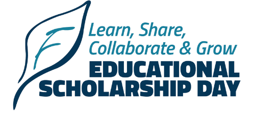 Educational Scholarship Day logo