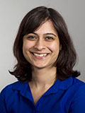 Kiran Malik, MD
