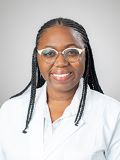 Patricia-Marie Mgbodile, MD