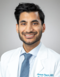 Meesam Naqvi, MD