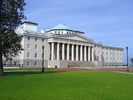 Naval Medical Center Portsmouth