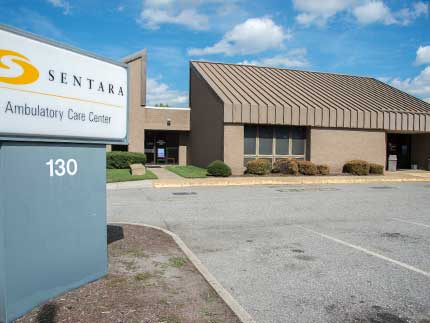 Sentara Ambulatory Care Clinic