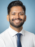 Rohit Reddy, MD
