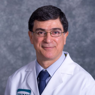 Dr. Hamid Okhravi