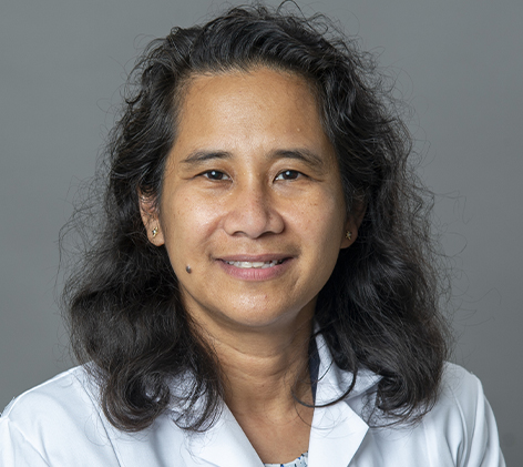 Dr. Marissa Galicia-Castillo