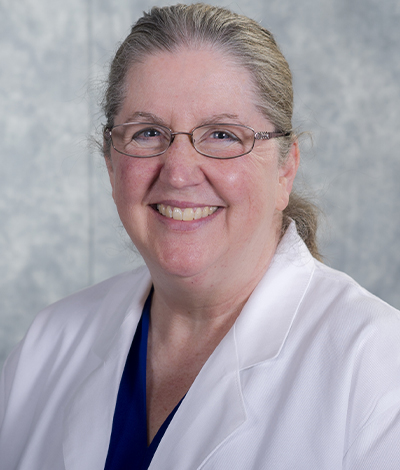 Dr. Diane Duffy