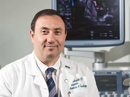 Dr. Alfred Abuhamad 