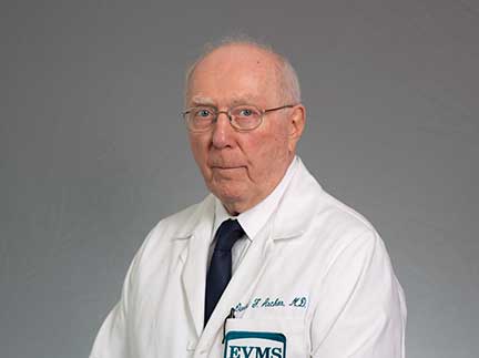 Dr. David Archer