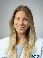 A profile picture of Dr. Arielle Yeshua