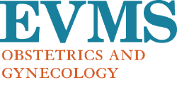EVMS Obstetrics and Gynecology logo