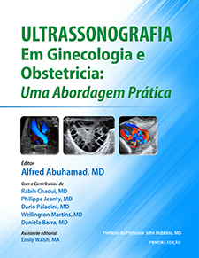 Portuguese Ultrasound eBook cover