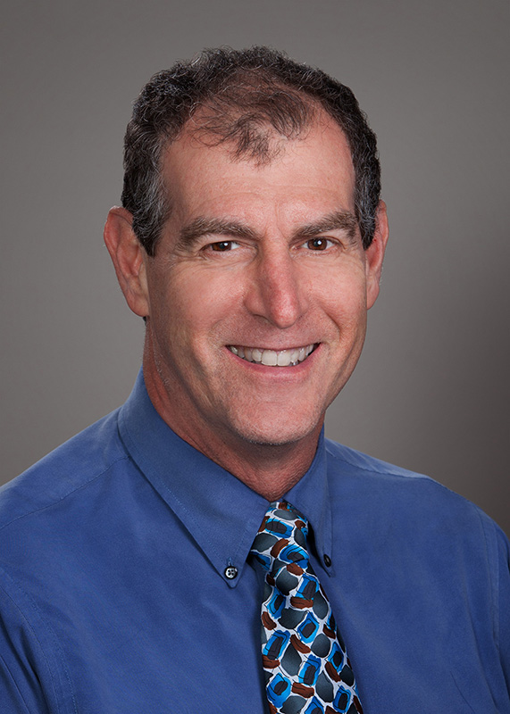 A profile picture of Dr. Craig Derkay