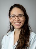A profile picture of Dr. Mikayla Huestis