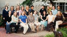 alumni, class of 2012, intern, photo, intern photo