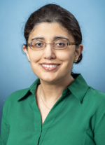 Mariam Rahmani, MD