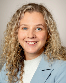 Danielle Long, MD