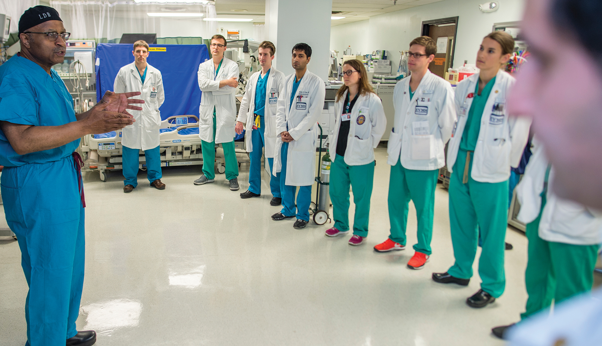 Department of Surgery