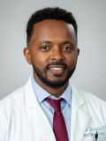 Michael Hailemariam MD
